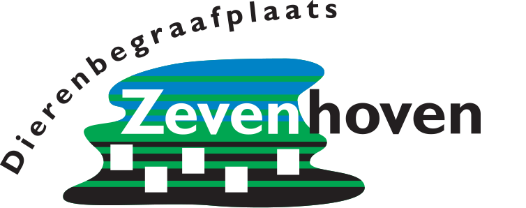 dierenbegraafplaats logo